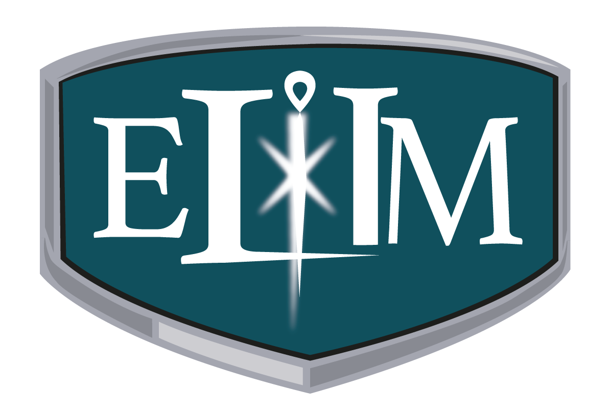 Escudo Oficial ELHM