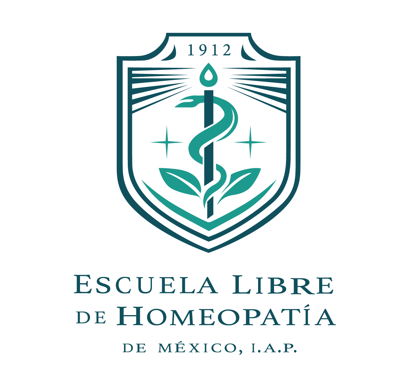 Logo Oficial ELHM